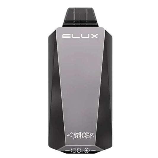 Elux Vape tesla 18k puffs