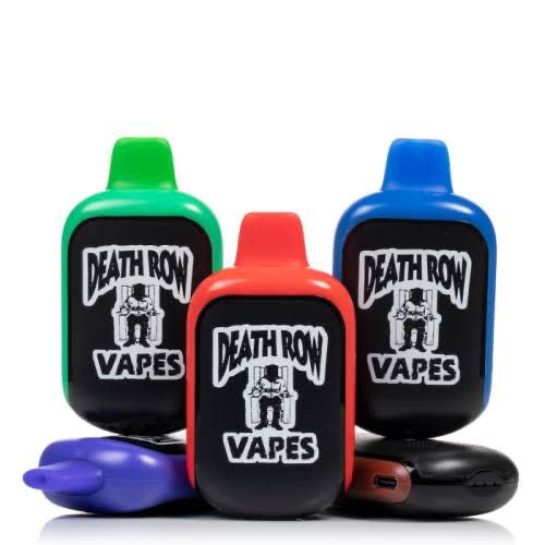 Snop dog 5k puffs