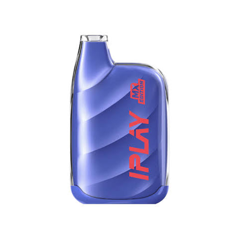 Iplay box 4k puffs