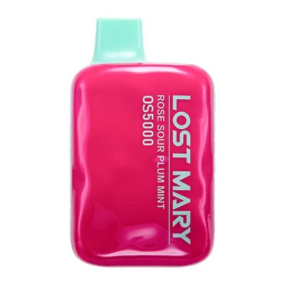 Lost Mary 5k puffs